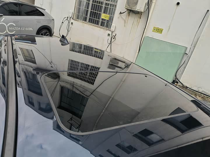 Фото 2 - Mazda CX-5