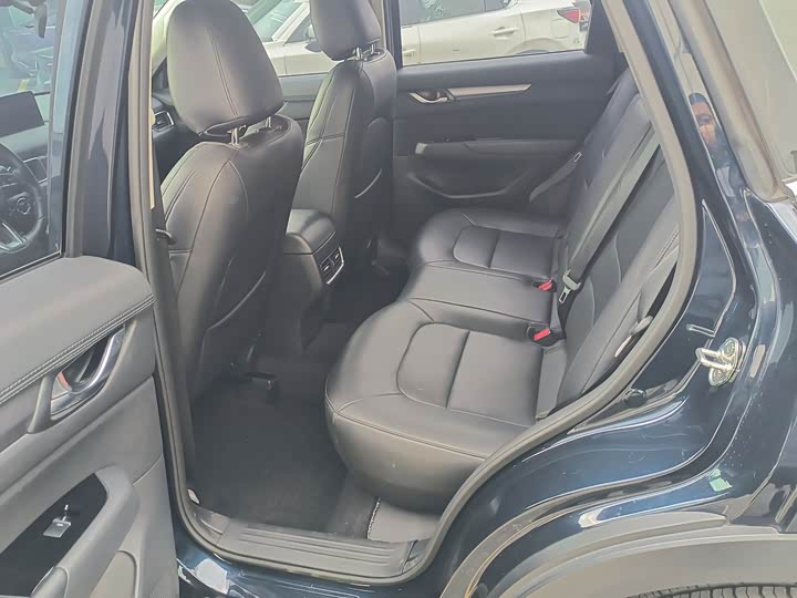 Фото 5 - Mazda CX-5