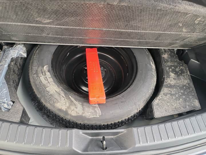 Фото 8 - Mazda CX-5