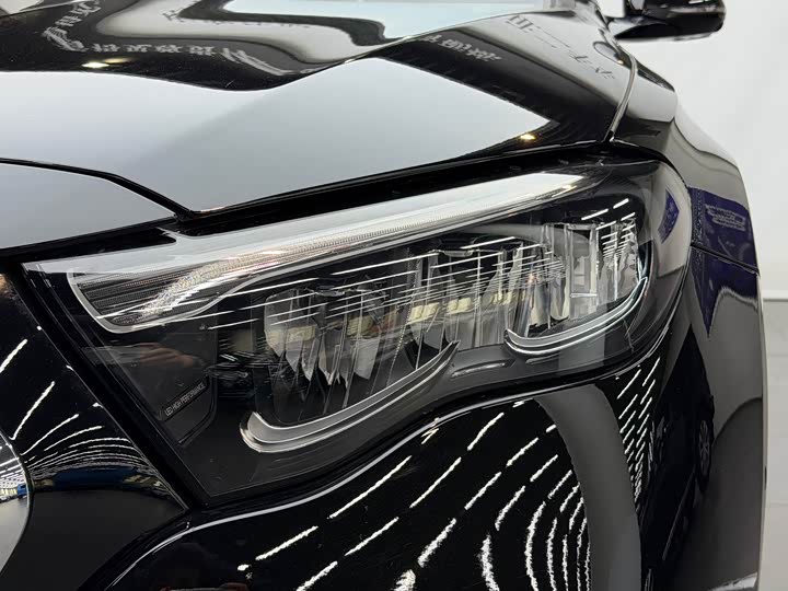 Фото 3 - Mercedes-Benz E-Class Hybrid