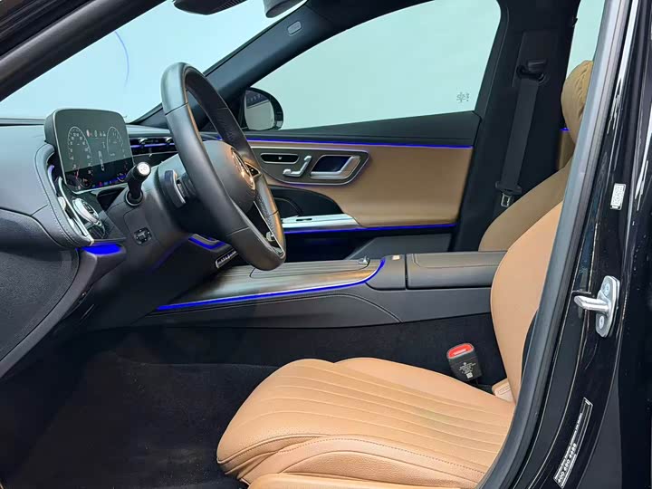 Фото 8 - Mercedes-Benz E-Class Hybrid