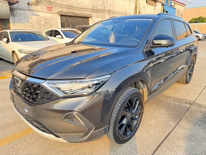 Фото 1 - Jetta VS7