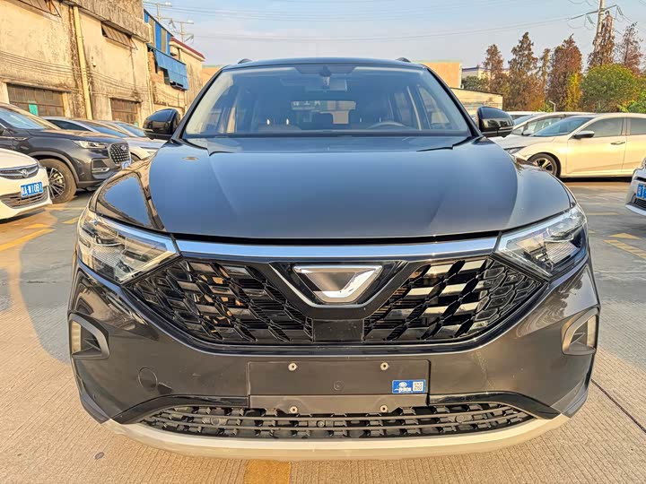 Фото 2 - Jetta VS7