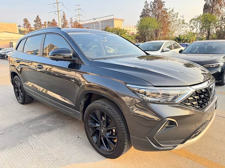 Фото 3 - Jetta VS7