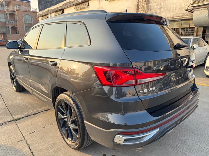 Фото 6 - Jetta VS7