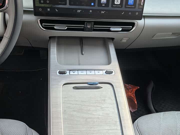 Фото 8 - Chery Fulwin A8L