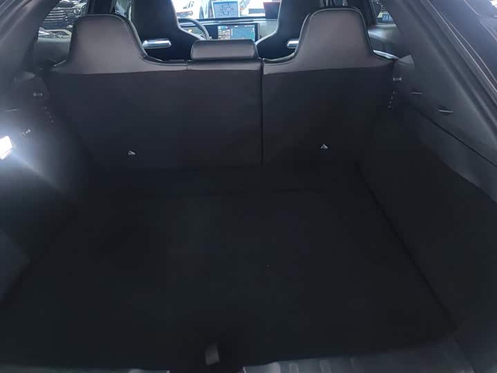 Фото 4 - Changan UNI-T