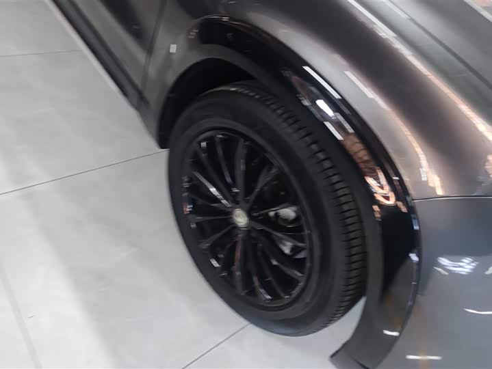 Фото 6 - Changan UNI-T