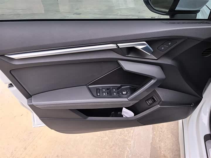 Фото 8 - Audi A3