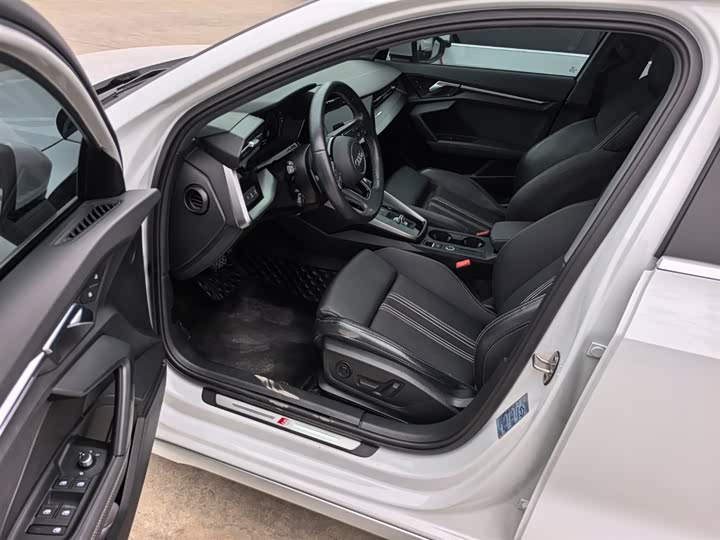 Фото 9 - Audi A3