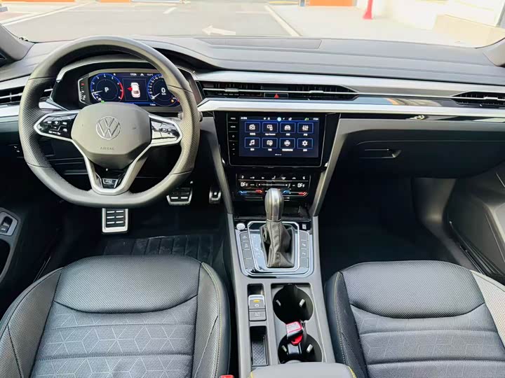 Фото 5 - Volkswagen CC