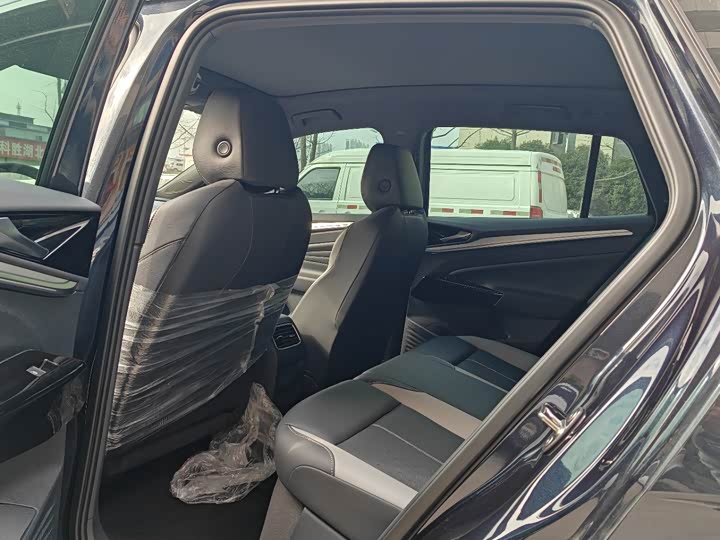 Фото 5 - Volkswagen ID.4 Crozz