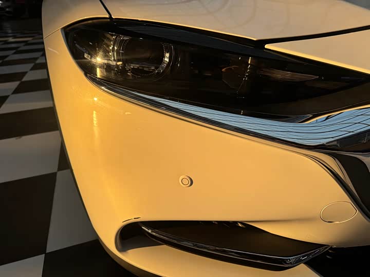 Фото 6 - Mazda CX-4