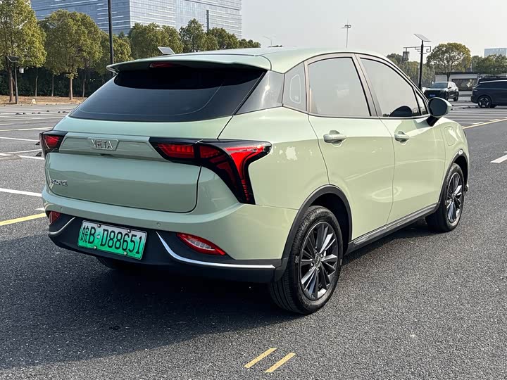 Фото 9 - Hozon V