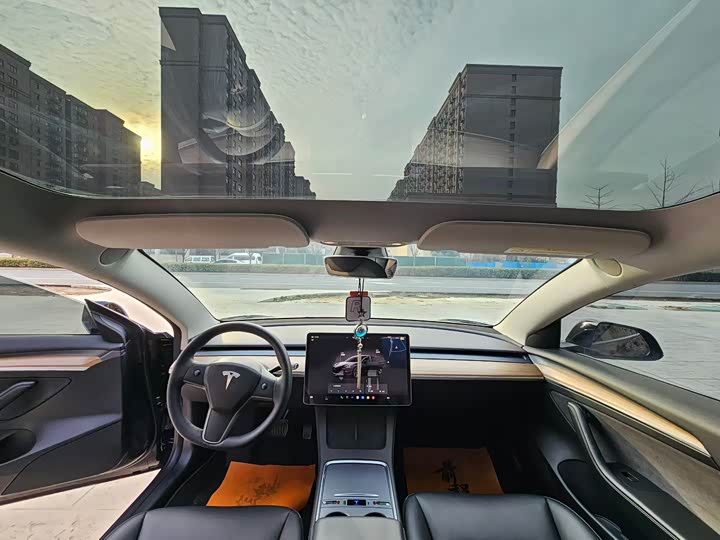 Фото 4 - Tesla Model 3