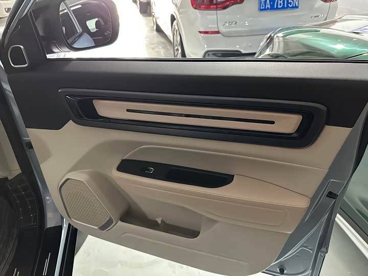 Фото 5 - Geely Icon