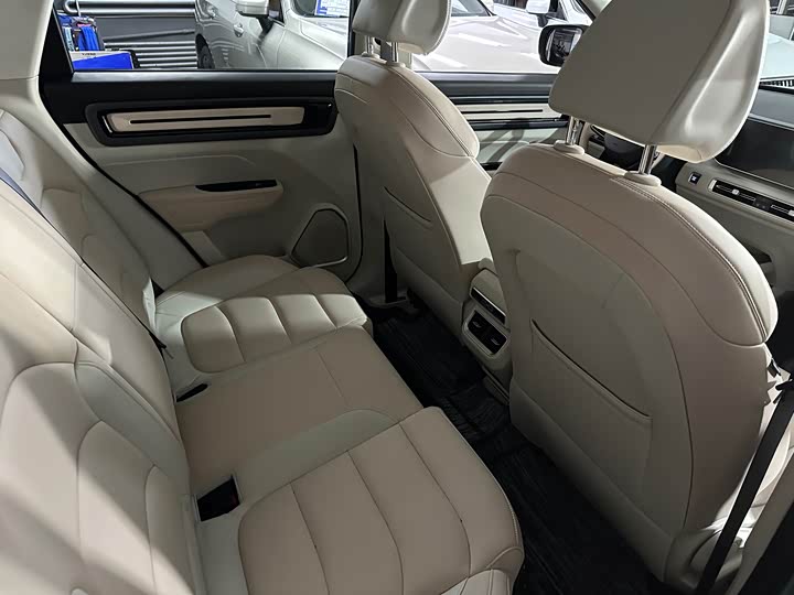 Фото 8 - Geely Icon