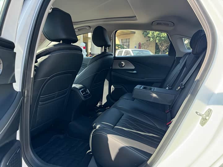 Фото 5 - Chery Arrizo 8