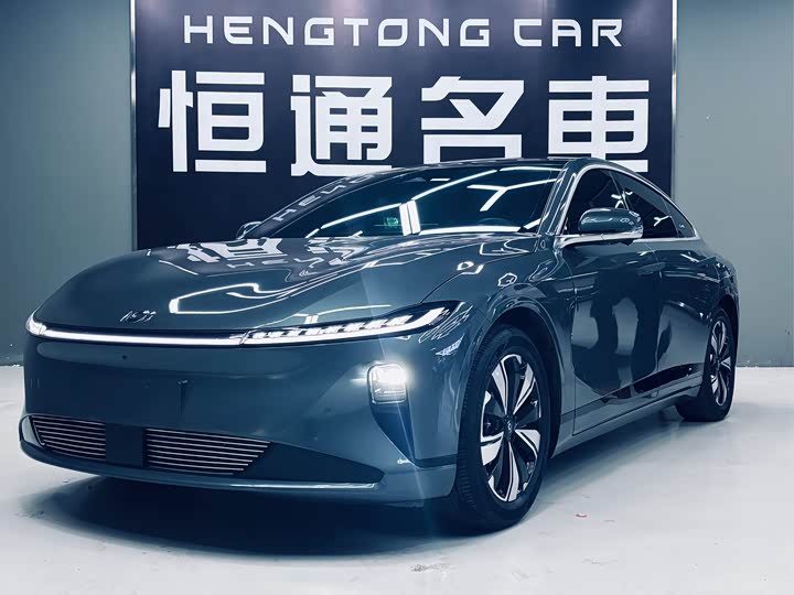 Фото 1 - Changan Qiyuan (Nevo) A07