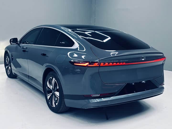 Фото 3 - Changan Qiyuan (Nevo) A07