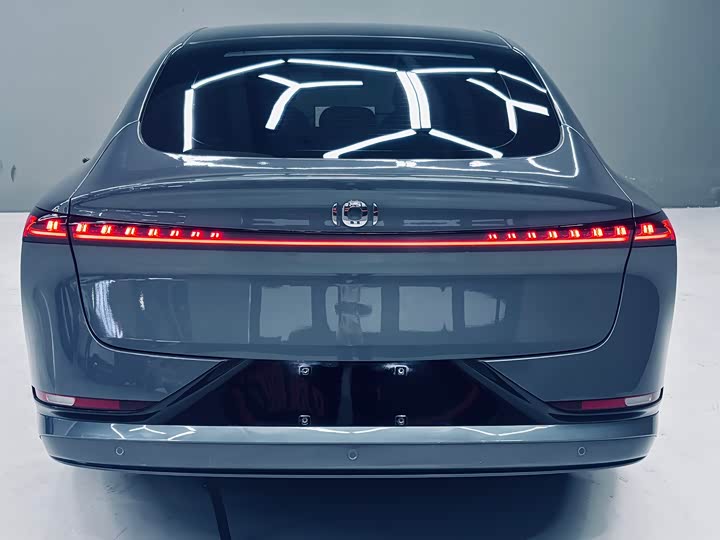 Фото 4 - Changan Qiyuan (Nevo) A07