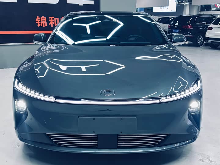 Фото 7 - Changan Qiyuan (Nevo) A07