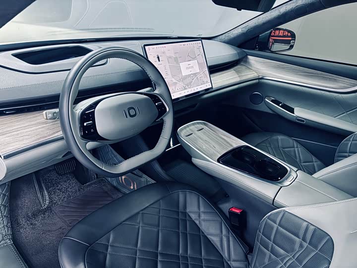 Фото 9 - Changan Qiyuan (Nevo) A07