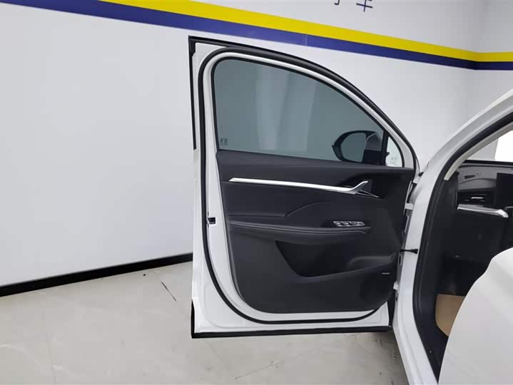 Фото 7 - Roewe RX5 Max