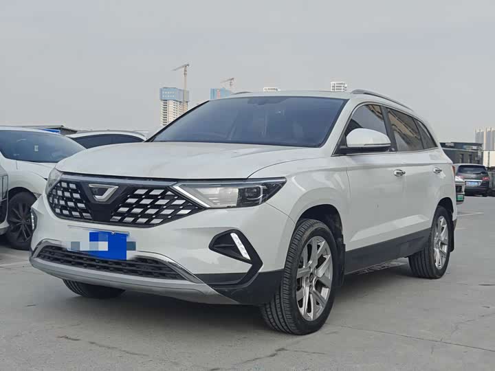 Фото 1 - Jetta VS7