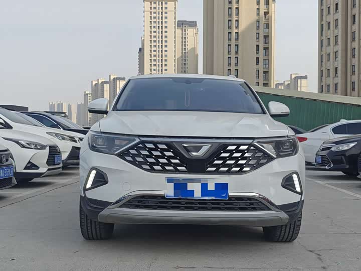 Фото 3 - Jetta VS7