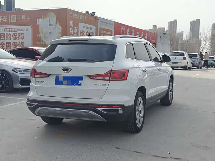 Фото 4 - Jetta VS7