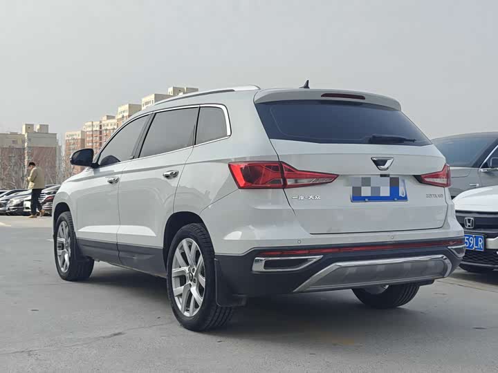 Фото 5 - Jetta VS7