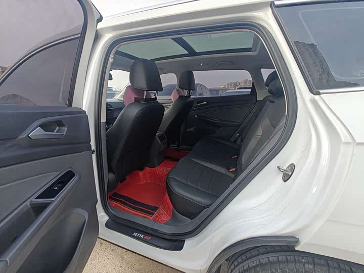 Фото 7 - Jetta VS7