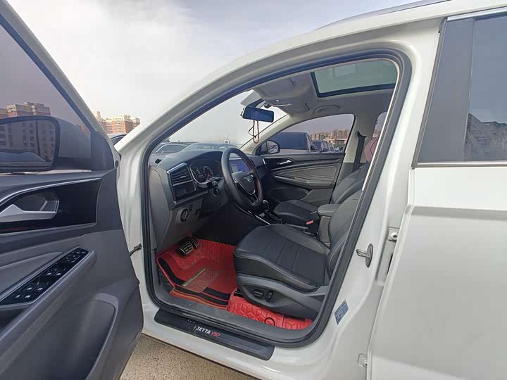 Фото 8 - Jetta VS7