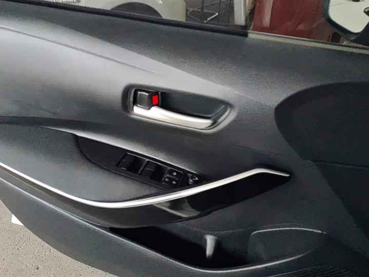 Фото 7 - Toyota Levin