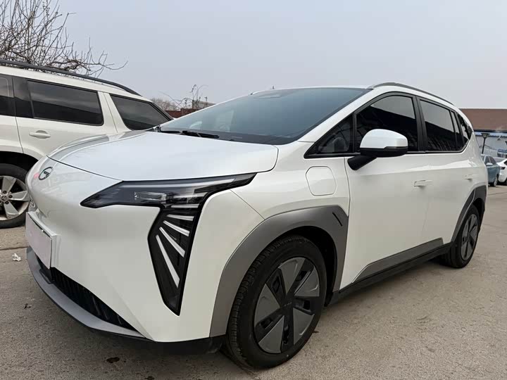 Фото 1 - GAC Aion Y