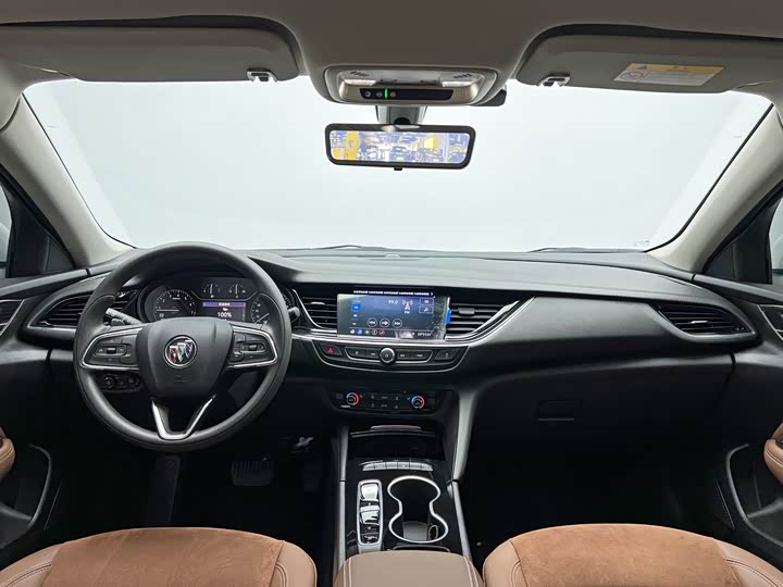 Фото 7 - Buick Regal