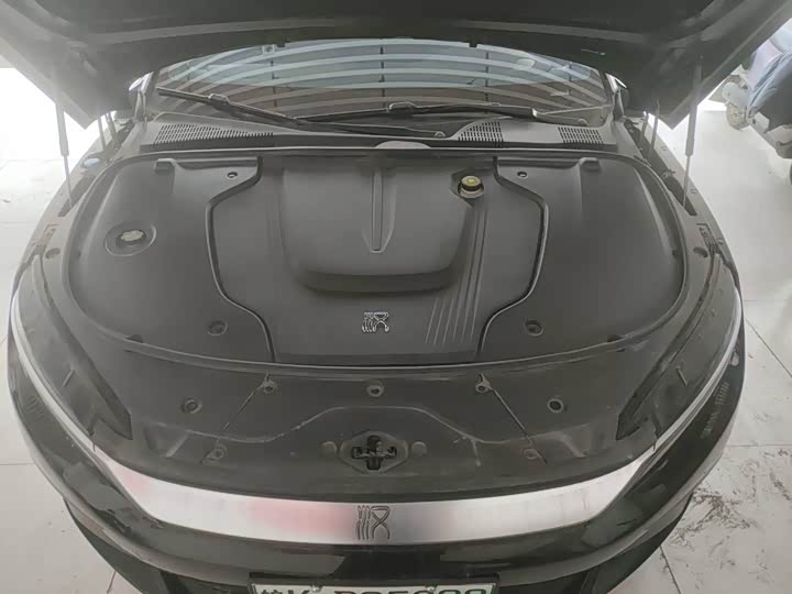 Фото 7 - BYD Han