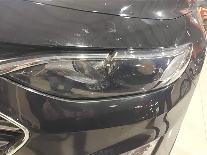 Фото 5 - Chevrolet Malibu XL