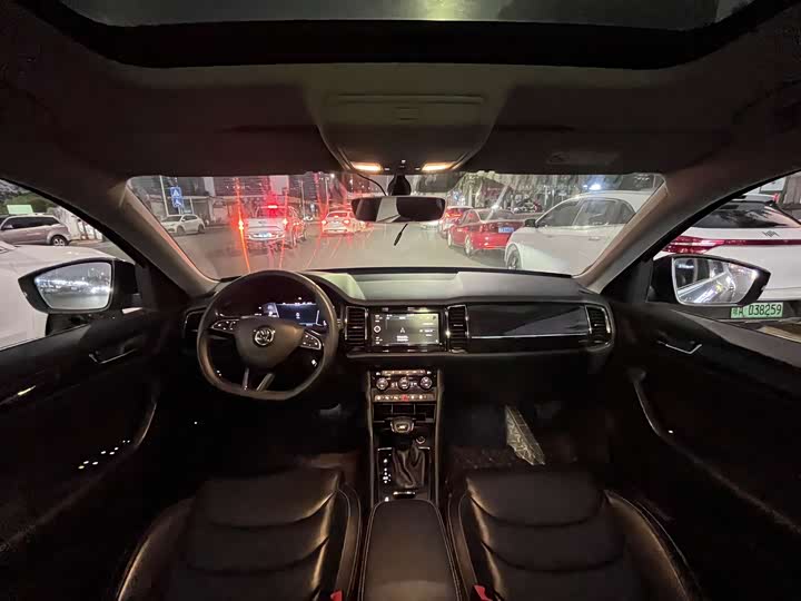 Фото 4 - Skoda Kodiaq