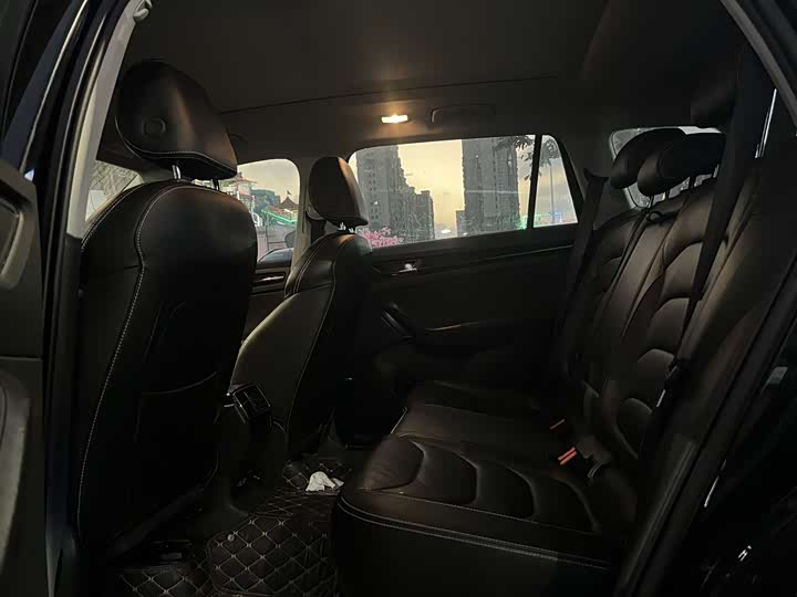 Фото 6 - Skoda Kodiaq