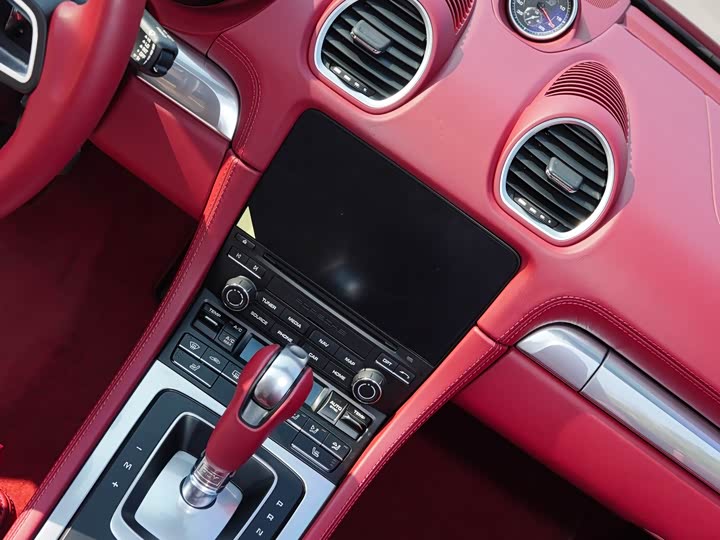 Фото 5 - Porsche 718