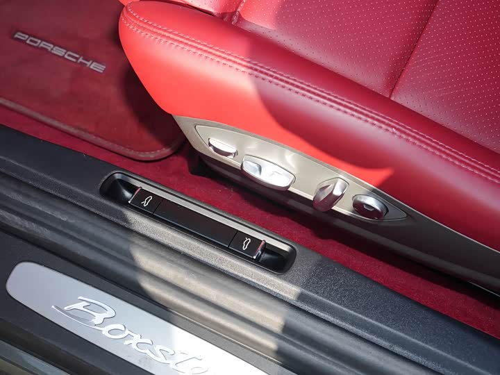 Фото 6 - Porsche 718