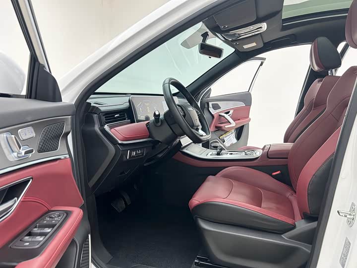 Фото 7 - Jetour X70 Plus