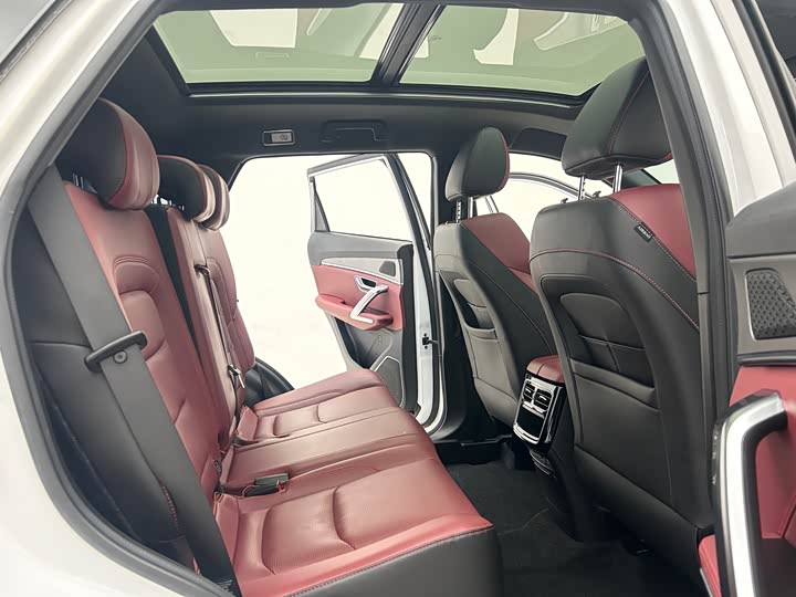 Фото 9 - Jetour X70 Plus