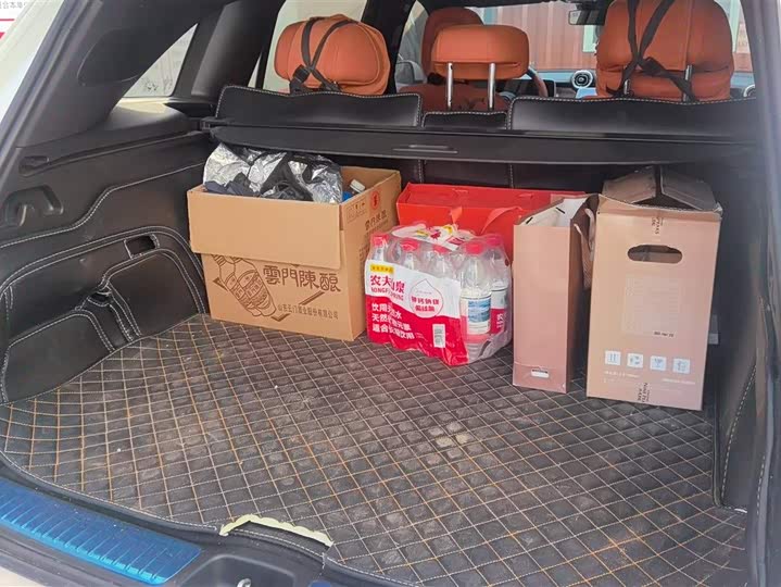 Фото 4 - Mercedes-Benz GLC-Class