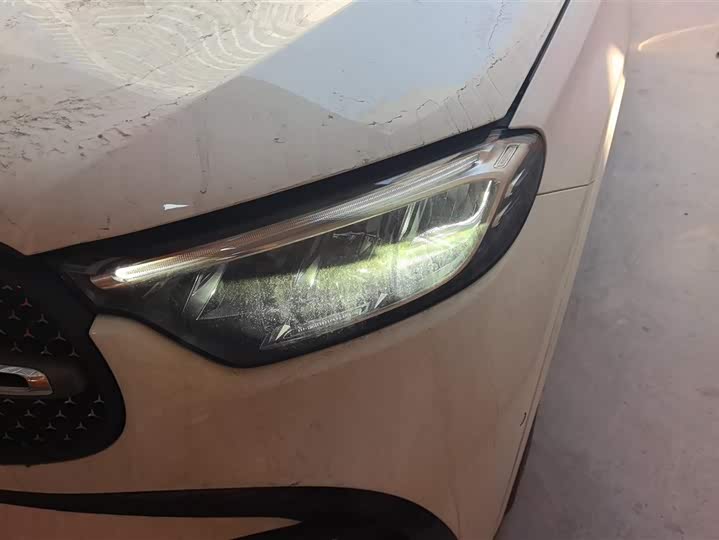 Фото 5 - Mercedes-Benz GLC-Class