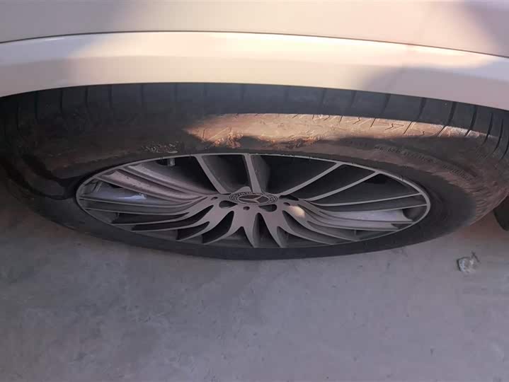 Фото 6 - Mercedes-Benz GLC-Class