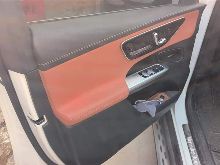 Фото 7 - Mercedes-Benz GLC-Class