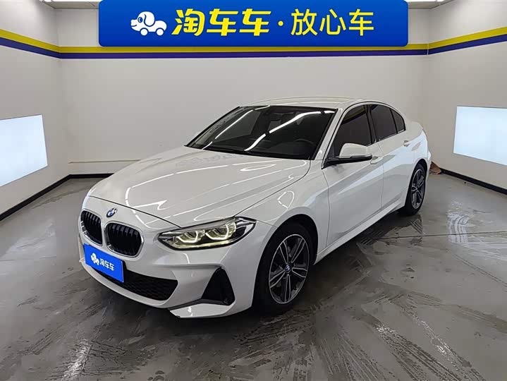 Фото 1 - BMW 1 Series